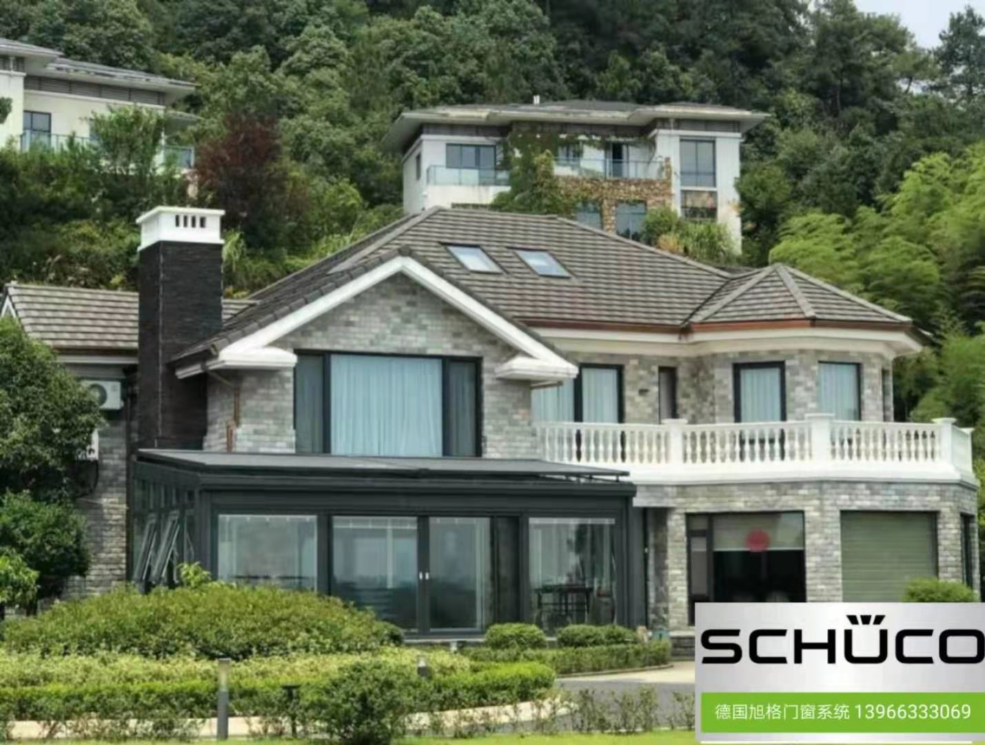 陽光房哪家好